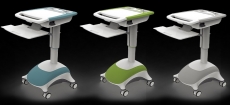 Medical Cart