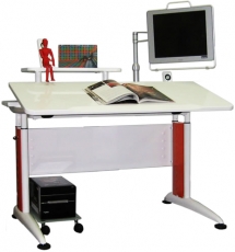 DL Tilt Elevating Table -1