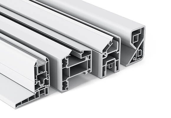 Aluminum Extrusions